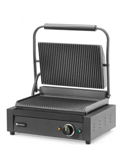 Kontaktgrill Panini, Must