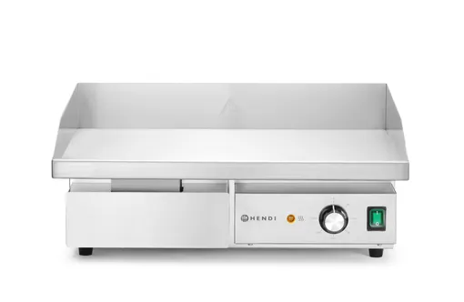 Plaatgrill, sile, Budget Line, 3000W