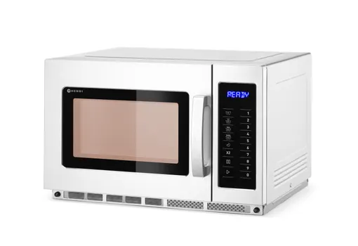 Mikrolaineahi programmeeritav, 1800W