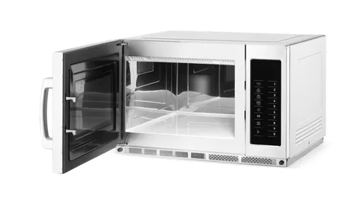 Mikrolaineahi programmeeritav, 1800W