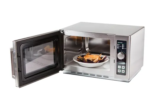 Mikrolaineahi 1550/1100 W, Menumaster, 34L
