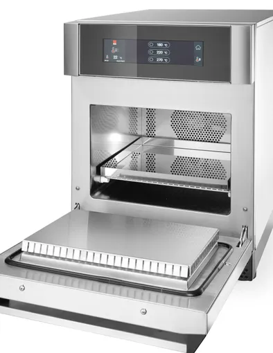Kiirahi, Tecnoeka, 3680W