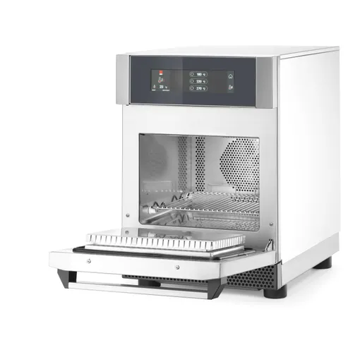 Kiirahi, Tecnoeka, 3680W
