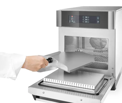 Kiirahi, Tecnoeka, 3680W