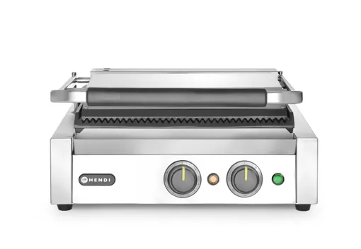 Kontaktgrill Panini 430mm