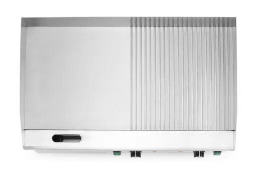Plaatgrill Budget Line  sile+rihvel  3000W