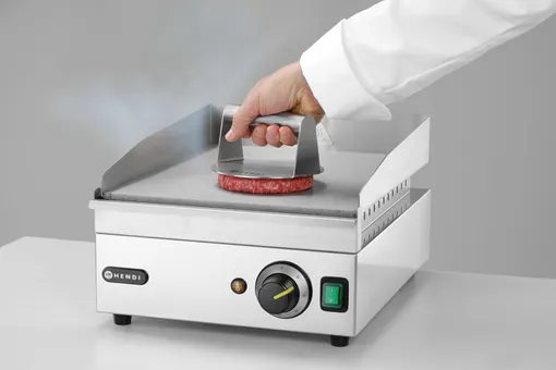 Burgeripress Kitchen Line