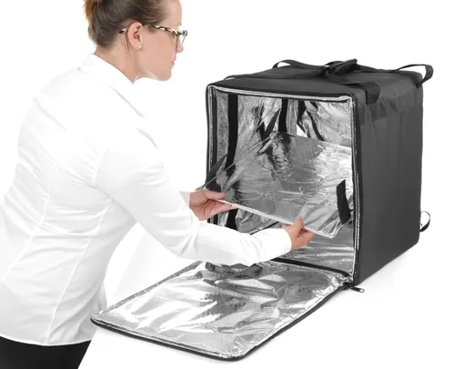 Termokott Hendi 75,2L