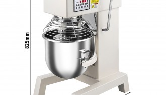 Universaalsegaja digitaalne 20L