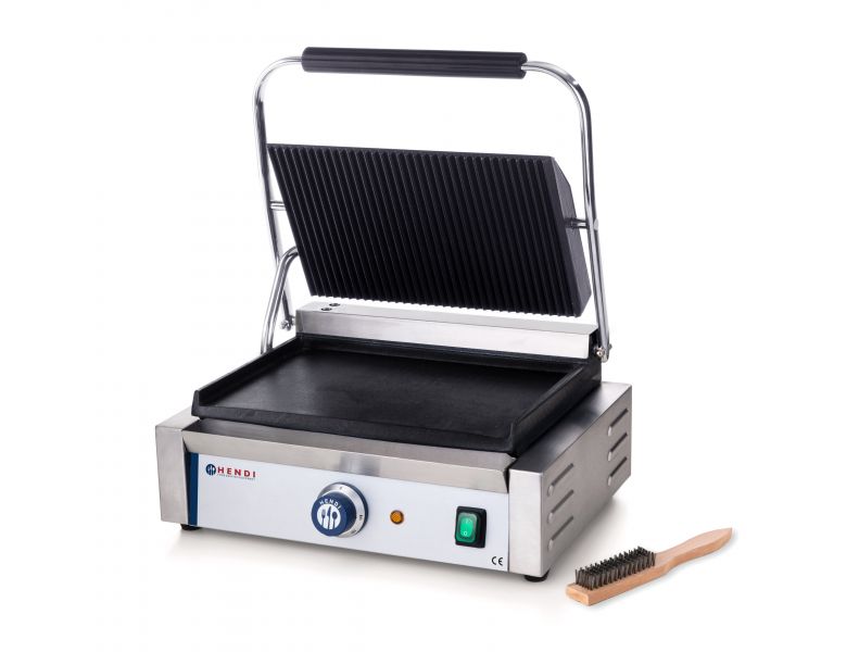 CONTACT GRILL "PANINI"