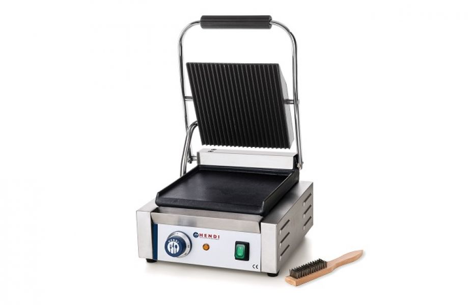 CONTACT GRILL