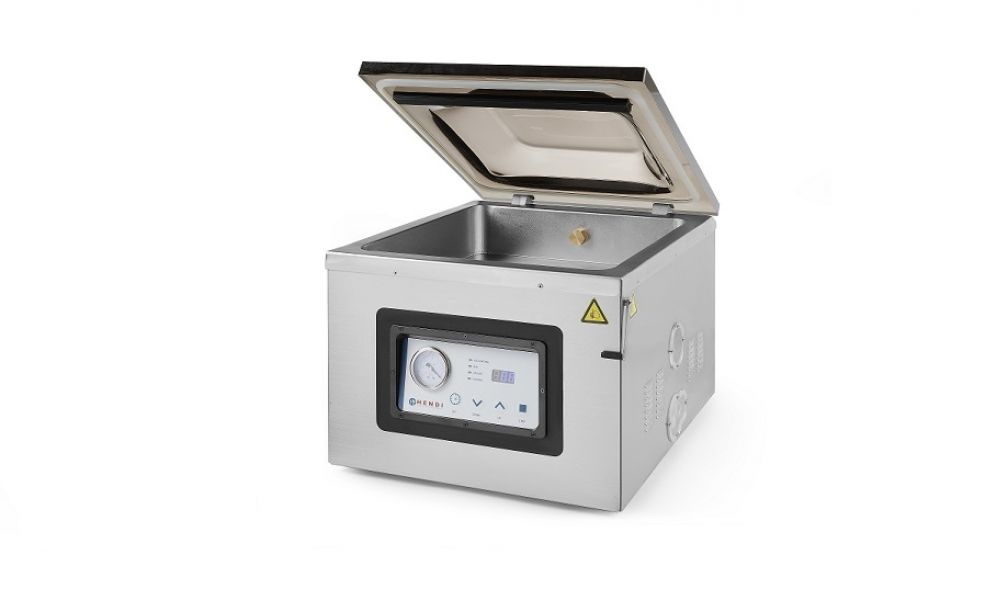 VACUUM CHAMBER PL410