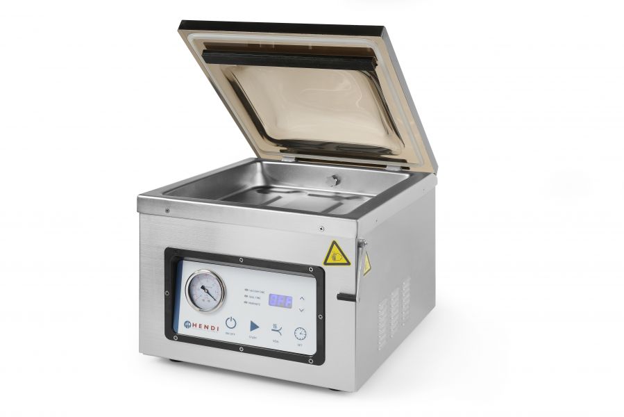 VACUUM CHAMBER  PL300