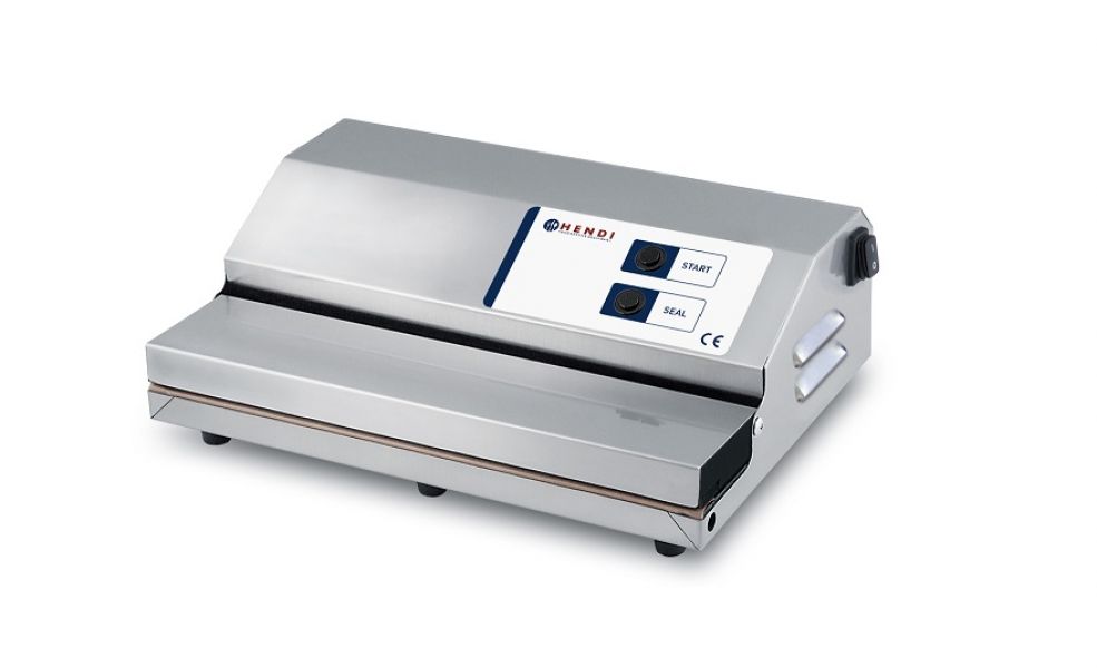VACUUM PACKAGING
