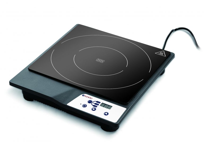Induktsioonpliit Eco1800
