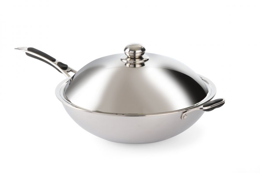 Wok pann