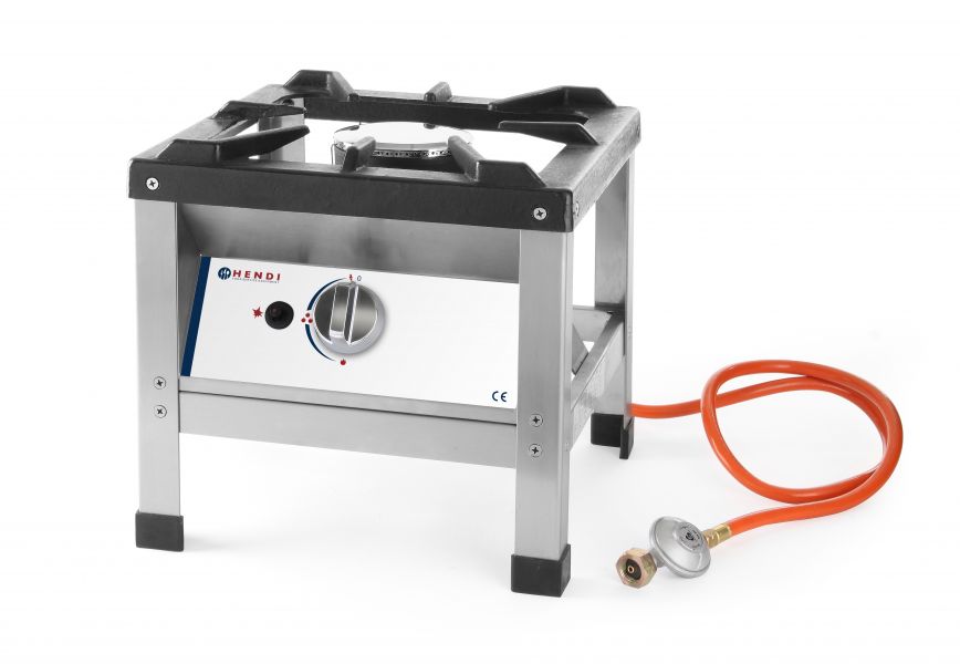 Gaasipliit Kitchen Line