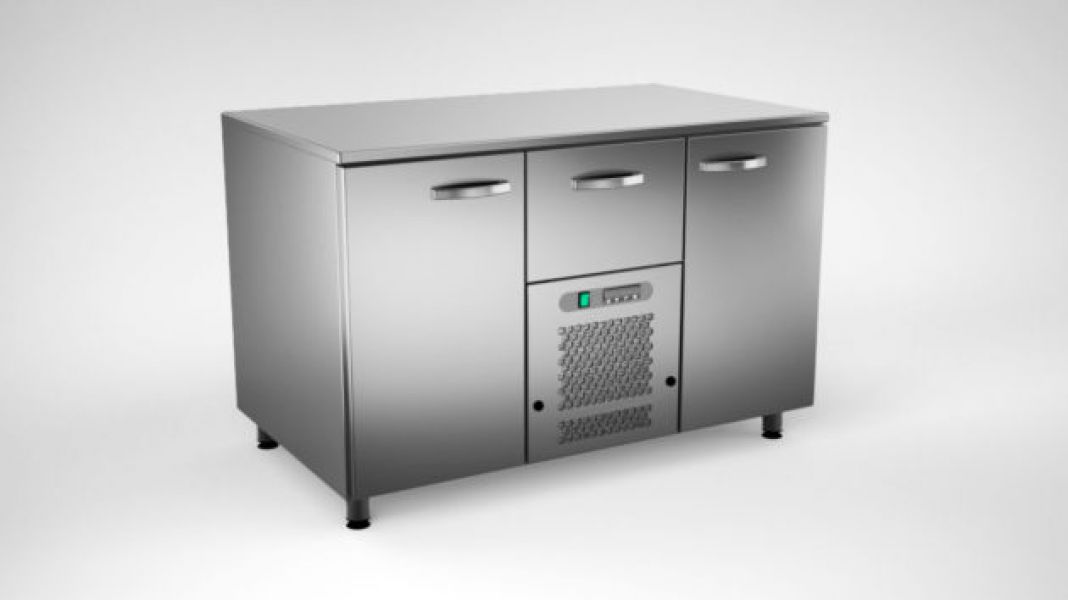 Cold cupboard TSK-1221