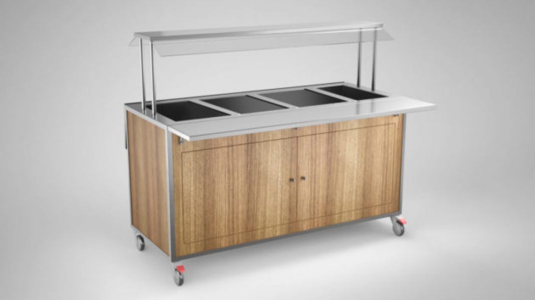 Külmbufee KSB-1600