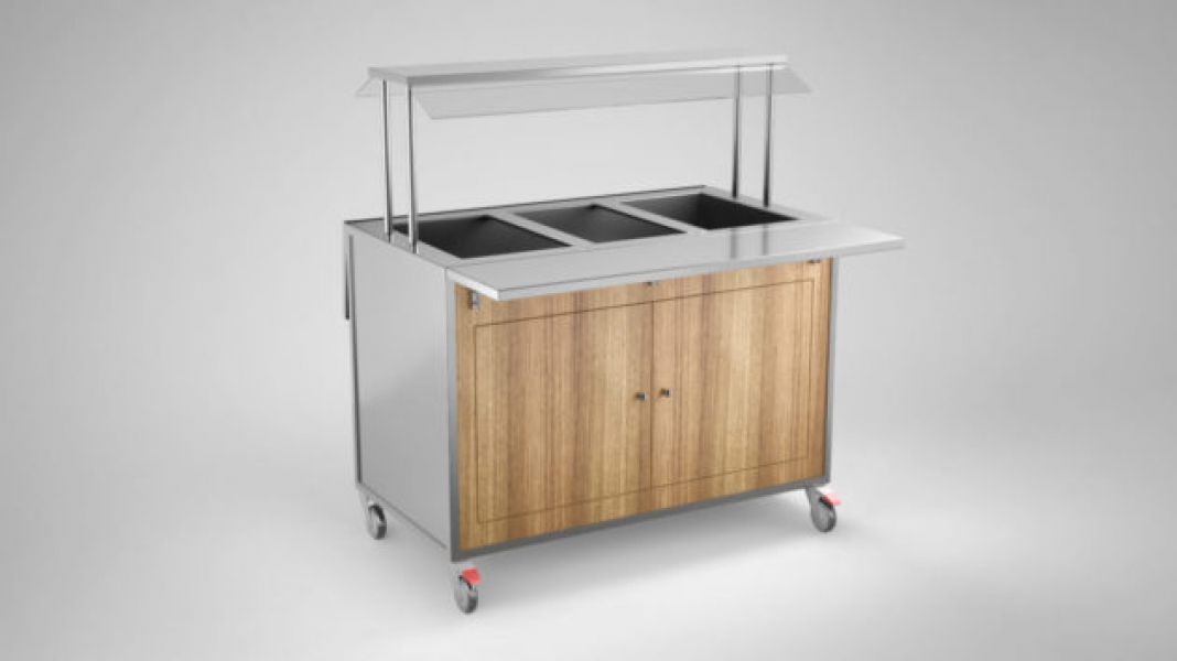 Külmbufee KSB-1200