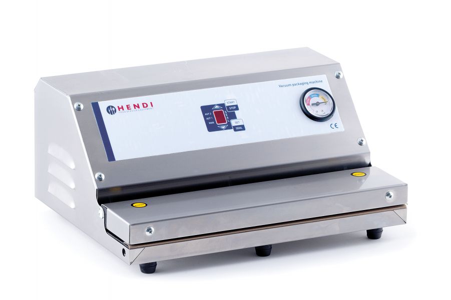 VACUUM PACKAGING MACHINE