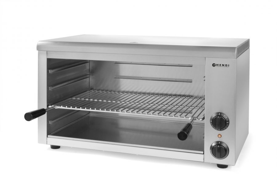 Grill salamander 800