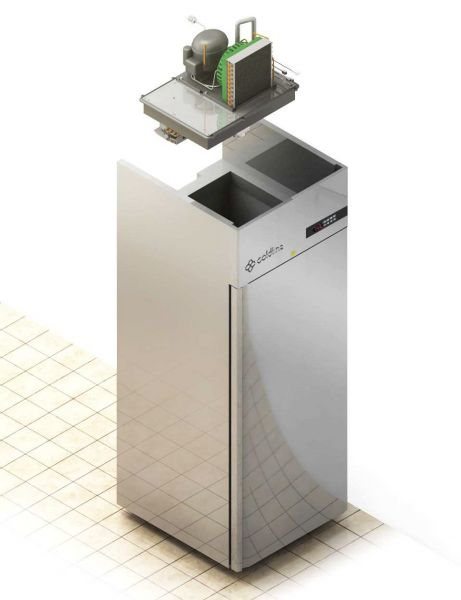 Smart 1400 0°+10°C