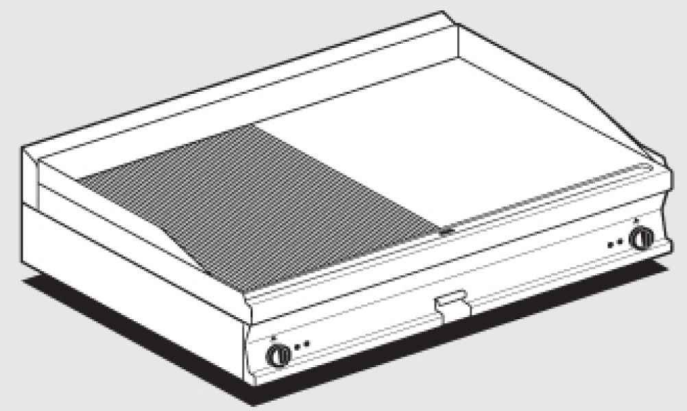 Lotus FTLT-712ET