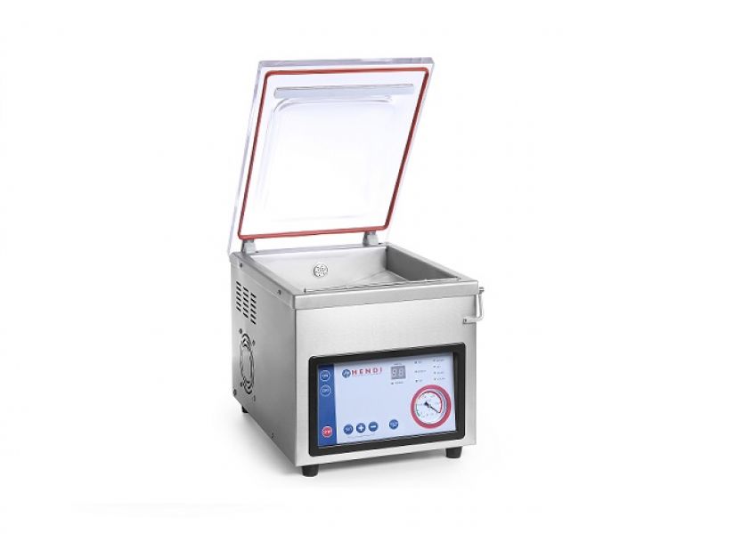 VACUUM CHAMBER PACKAGING PL