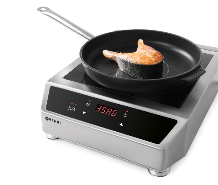 Induktsioonpliit 3500D