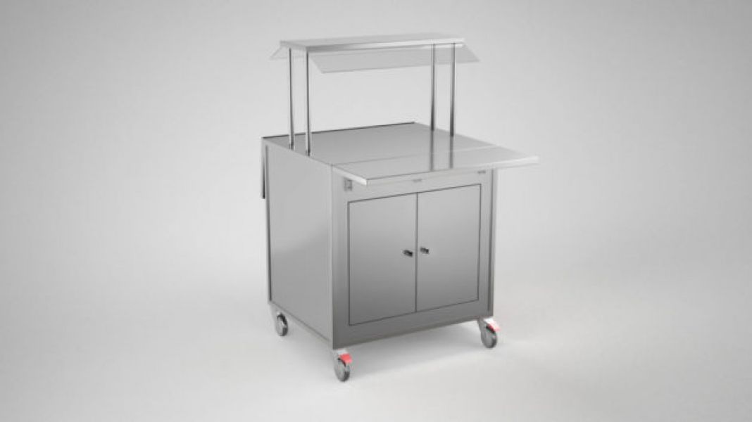 Neutraalbufee NB-800
