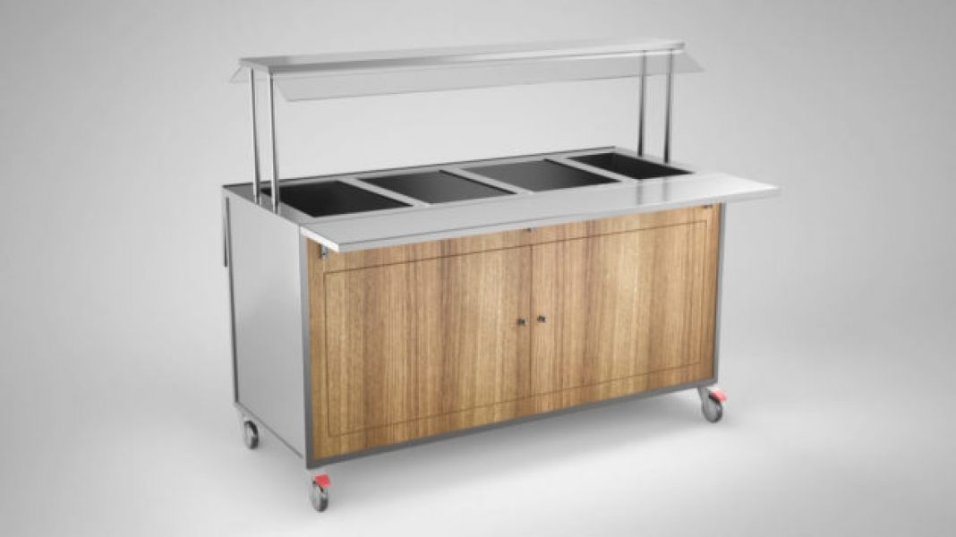 Külmbufee KSB-1600
