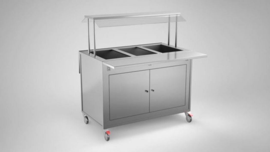 Külmbufee KSB-1200