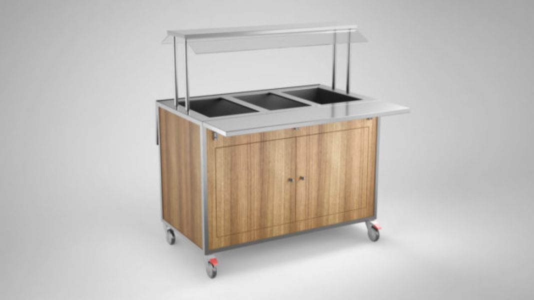 Külmbufee KSB-1200