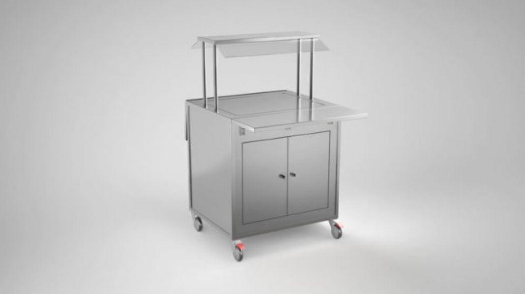 Külmbufee KTB-800