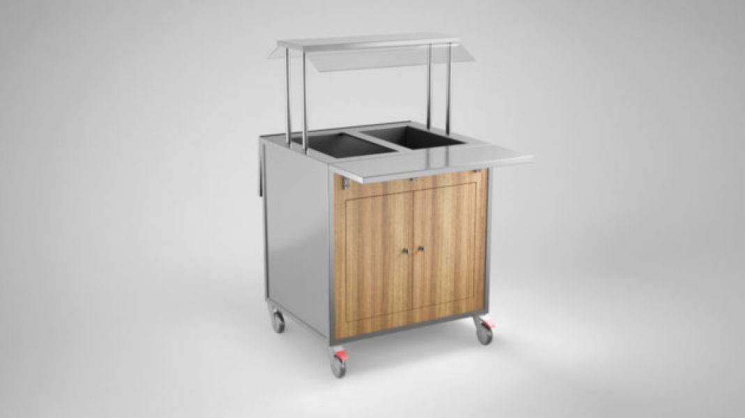 Külmbufee KSB-800