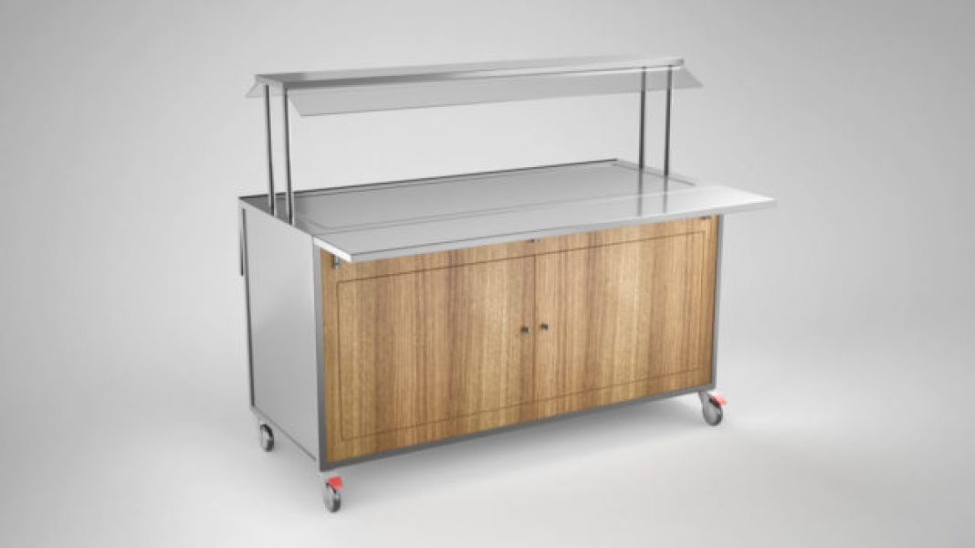 Soebufee STB-1600