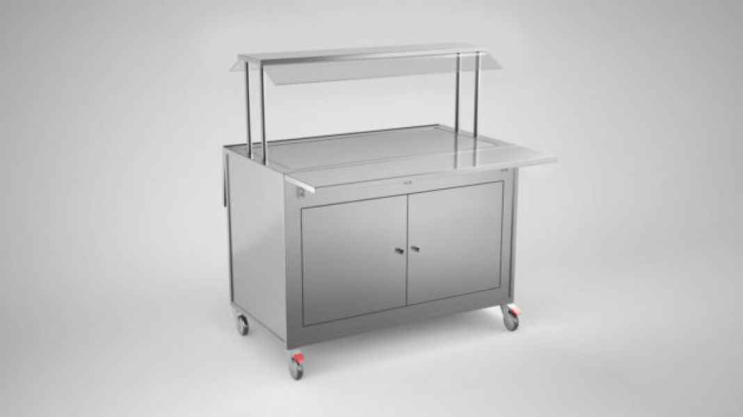 Soebufee STB-1200