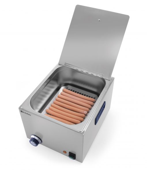 ​SAUSAGE WARMER 10L